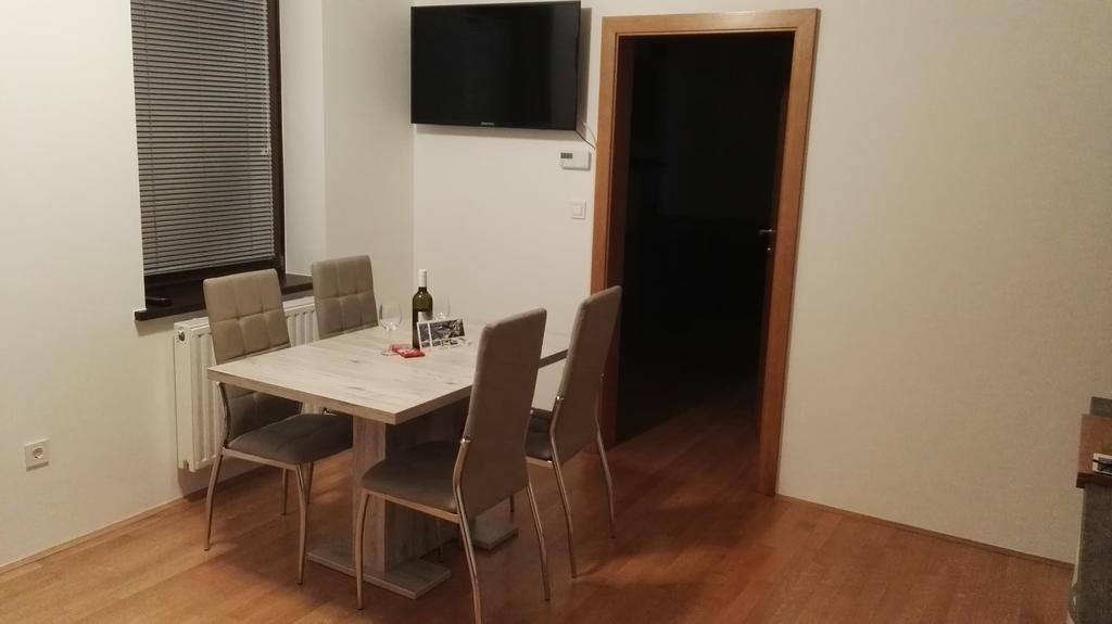 קרנייסקה גורה Gorenjka מראה חיצוני תמונה
